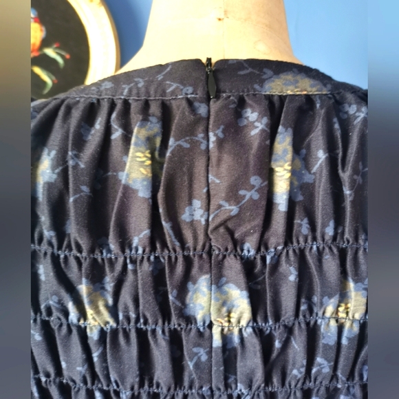 Smock dress - Picture 6 of 15